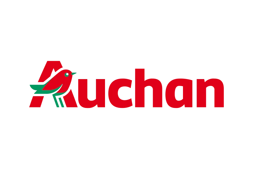 auchan logo.wine