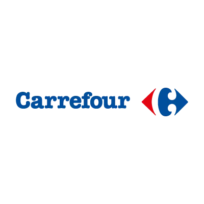 carrefour group vector logo