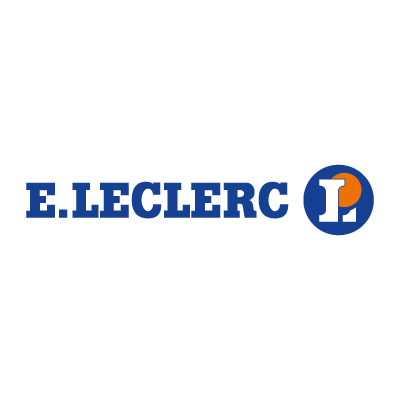 leclerc vector logo